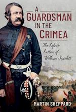 Guardsman in the Crimea