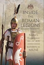 Inside the Roman Legions