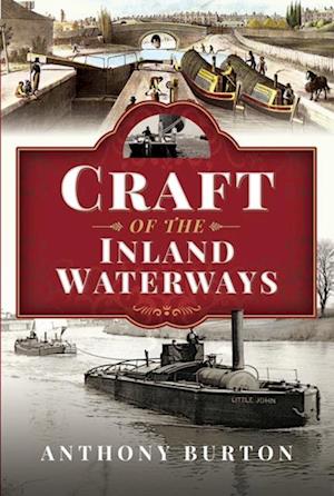 Craft of the Inland Waterways