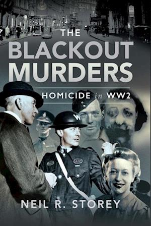 Blackout Murders