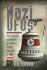Nazi UFOs