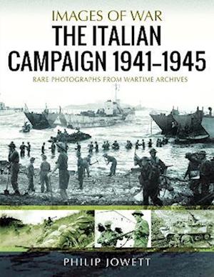 The Italian Campaign, 1943?1945