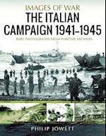 The Italian Campaign, 1943?1945