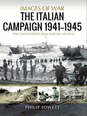 Italian Campaign, 1943-1945