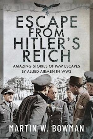 Escape From Hitler's Reich