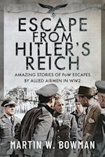Escape From Hitler's Reich