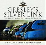 Gresley's Silver Link