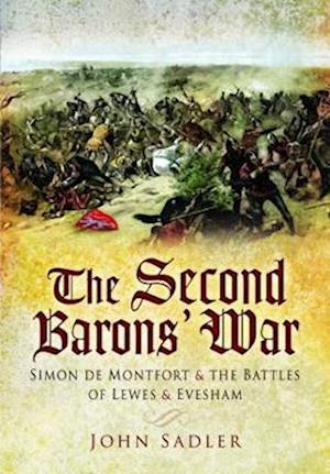 The Second Baron's War
