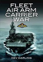 Fleet Air Arm Carrier War