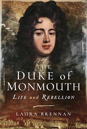 The Duke of Monmouth