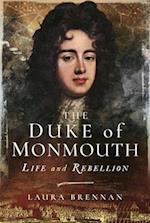 The Duke of Monmouth