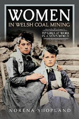 Women in Welsh Coal Mining