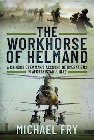 The Workhorse of Helmand