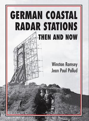 German Coastal Radar Stations