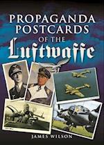 Propaganda Postcards of the Luftwaffe