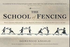 The School of Fencing