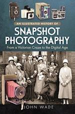 An Illustrated History of Snapshot Photography