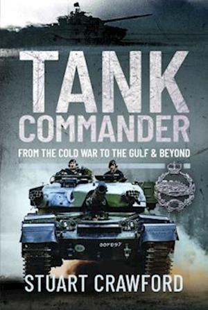 Tank Commander