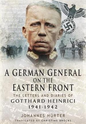 A German General on the Eastern Front