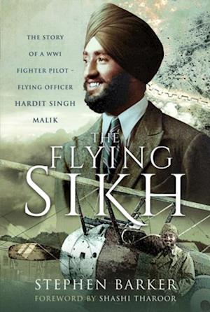 Flying Sikh