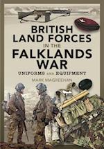 British Land Forces in the Falklands War