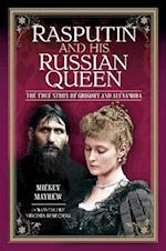 Rasputin and his Russian Queen