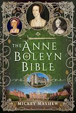 The Anne Boleyn Bible