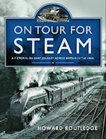 On Tour for Steam