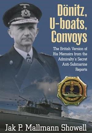 Doenitz, U-Boats, Convoys