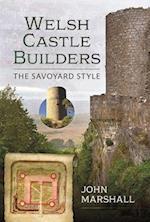 Welsh Castle Builders