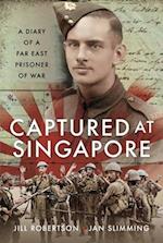 Captured at Singapore
