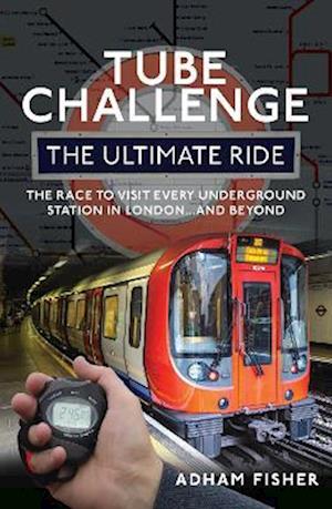 Tube Challenge: The Ultimate Ride