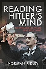 Reading Hitler's Mind