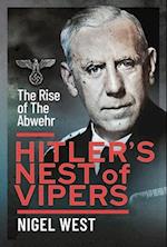 Hitler's Nest of Vipers