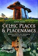 Celtic Places