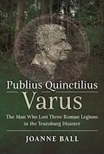 Publius Quinctilius Varus