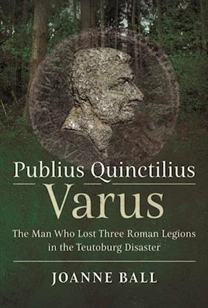 Publius Quinctilius Varus