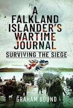 A Falkland Islander s Wartime Journal