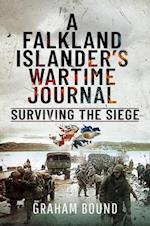 Falkland Islander's Wartime Journal