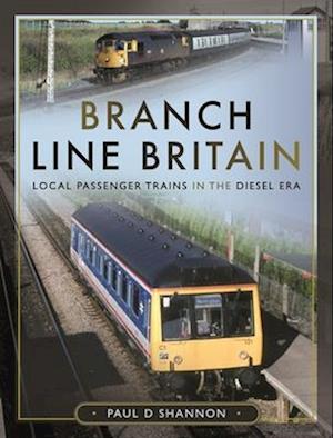 Branch Line Britain