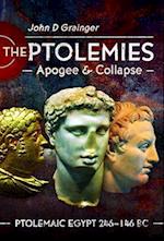 The Ptolemies, Apogee and Collapse