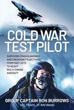 Cold War Test Pilot