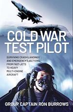 Cold War Test Pilot