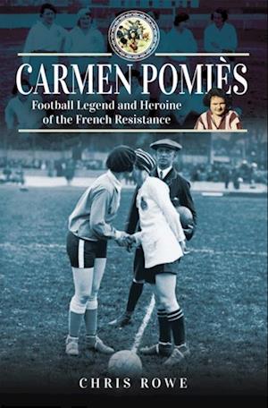 Carmen Pomies