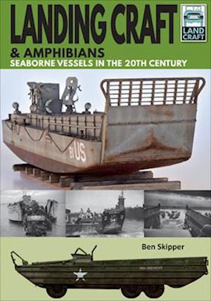 Landing Craft & Amphibians