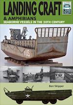 Landing Craft & Amphibians