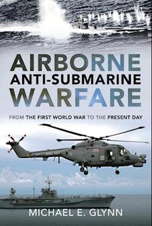 Airborne Anti-Submarine Warfare