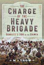 The Charge of the Heavy Brigade