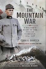 The Mountain War