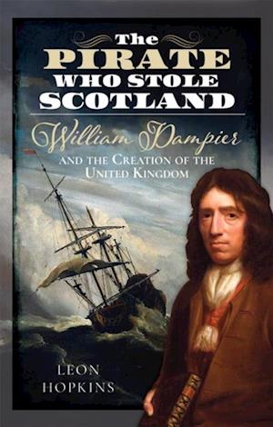 Pirate who Stole Scotland